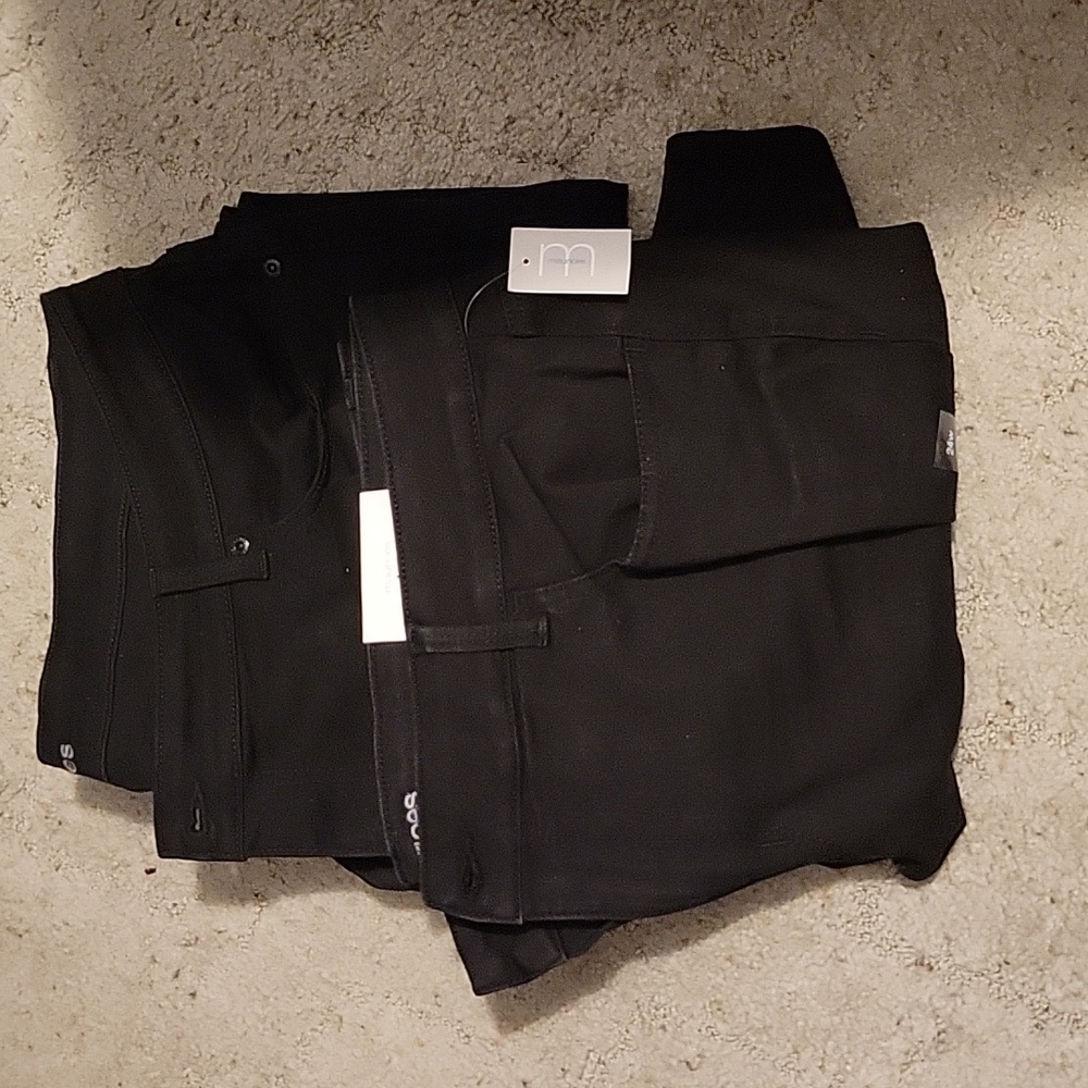 Black Jeans NWT